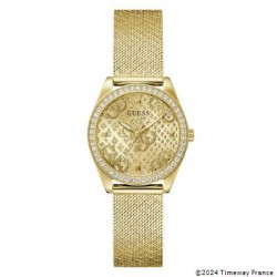 montre femme quartz - Boa -...