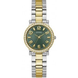 Montre femme quartz - Fawn...