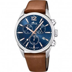 Montre homme chronographe...