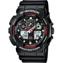 Montre homme - G SHOCK -...