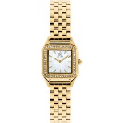 montre femme quartz -...