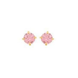 Boucles d'oreilles or et...