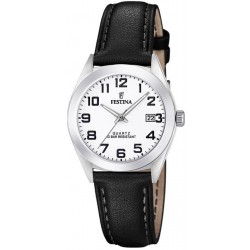 Montre femme quartz -...