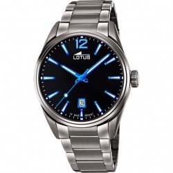 Montre homme quartz -...