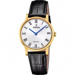 Montre femme quartz - SWISS...