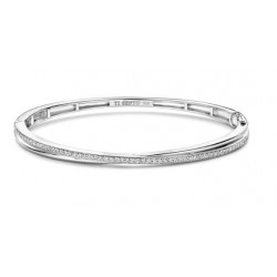 Bracelet rigide argent...