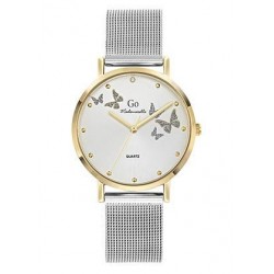 Montre femme quartz -...