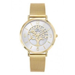 montre femme quartz - Arbre...