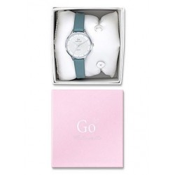 Montre femme quartz -...