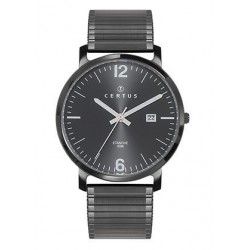 Montre homme quartz -...