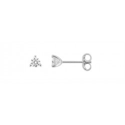 Boucles d'oreilles or...