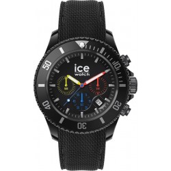 Montre homme - Ice chrono -...