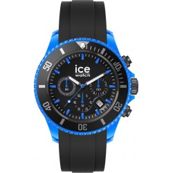 Montre homme - Ice Chrono -...