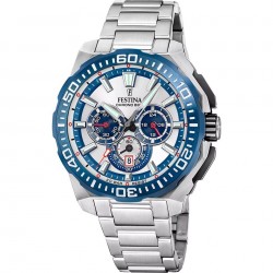 Montre homme quartz -...