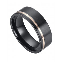 Alliance Black Zircon -...