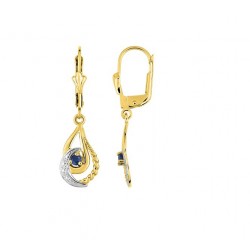 Boucles d'oreilles...