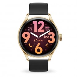 Montre femme connectée -...