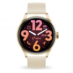 Montre femme connectée -...