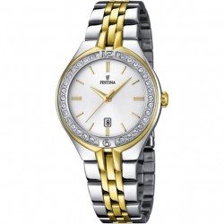 Montre femme quartz -...