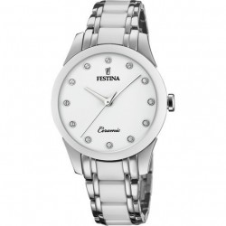 Montre femme quartz -...