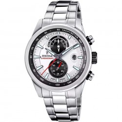 Montre homme quartz -...