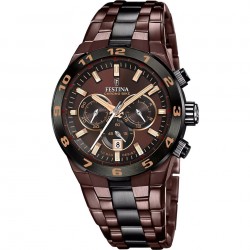 Montre homme quartz -...