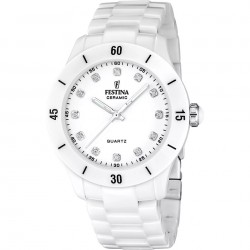 Montre femme quartz -...
