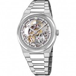 Montre homme automatique...