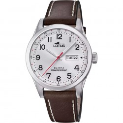Montre homme quartz - Lotus...
