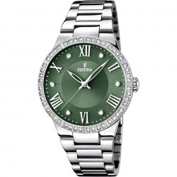 Montre femme quartz -...