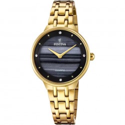 montre femme quartz -...