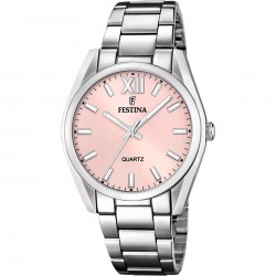 Montre femme quartz -...