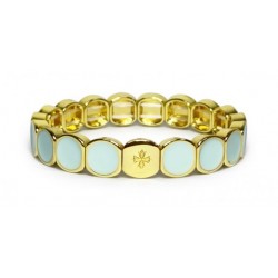 Bracelet fantaisie - Métal...