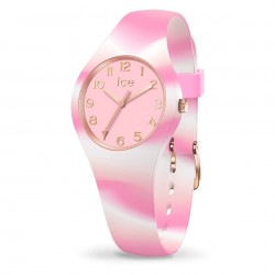 Montre fille - ICE tie and...